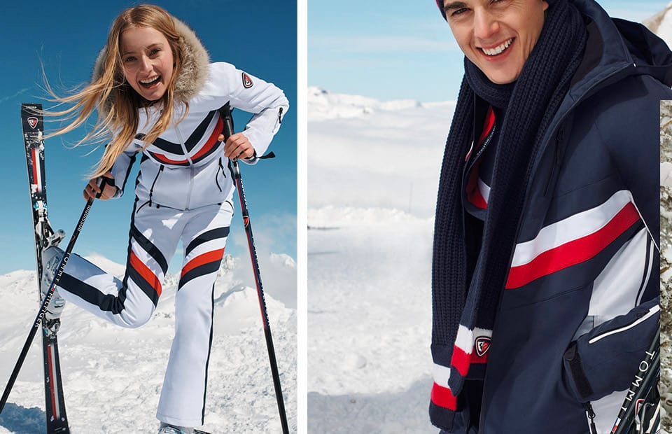Swiss Ski Wear Brands | vlr.eng.br