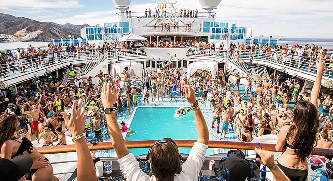 Cruises 2024 AllInclusive Adults Only No Passport Meris Steffie