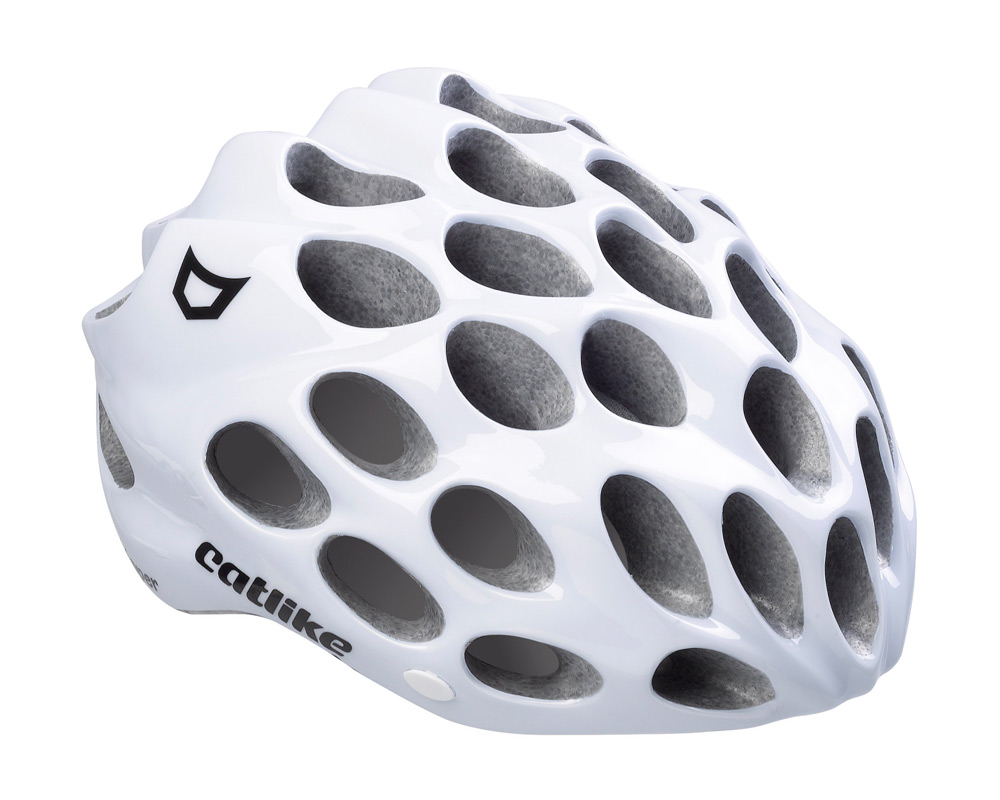 modern bike helmets