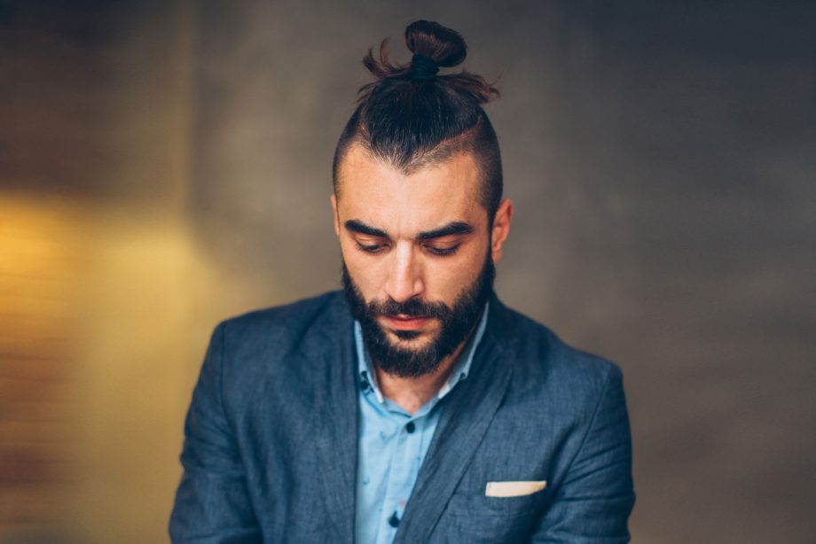 5 Classy Business Hairstyles for Men – Mack for Men