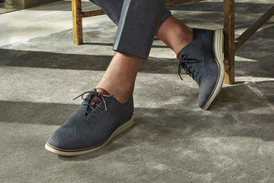 cole haan business casual