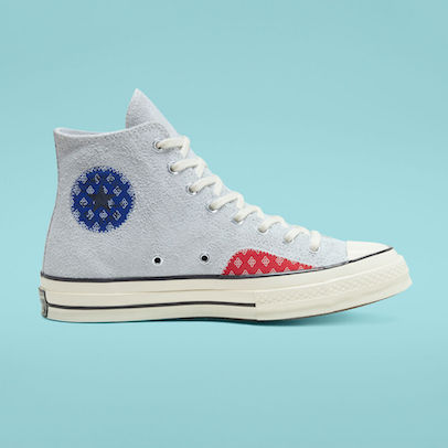 These $140 Limited Edition Converse Are 
