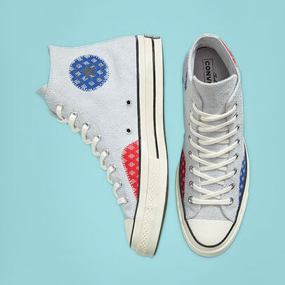 These $140 Limited Edition Converse Are 