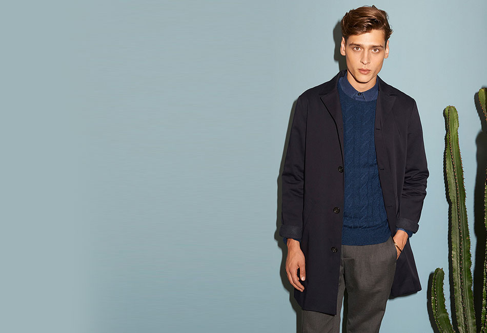 The 25 Best French Men's Clothing Brands to Upgrade your Basics