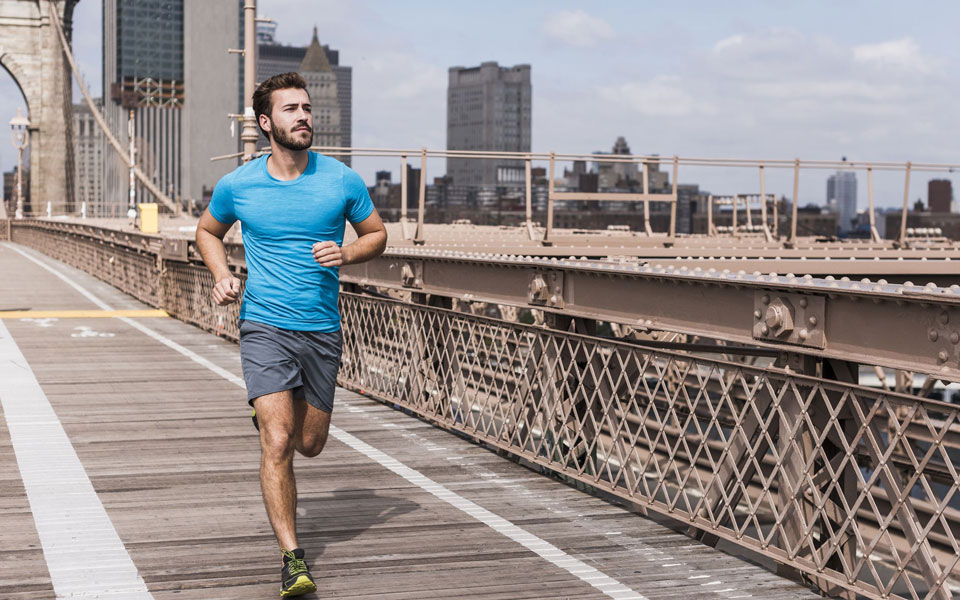 24 Best Running Shorts For Men To Maximise Comfort