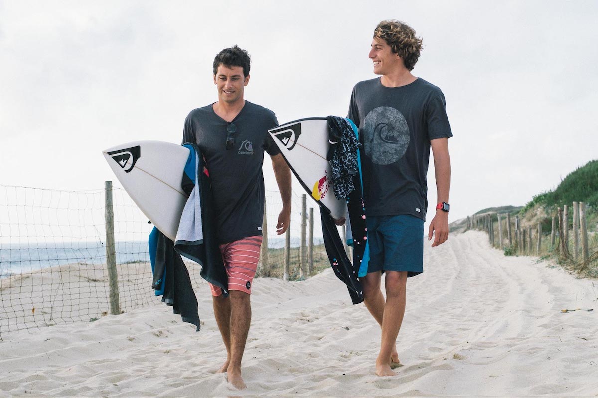 21 Best Surf Brands // The Ultimate Guide To The Coolest Surf Companies ...