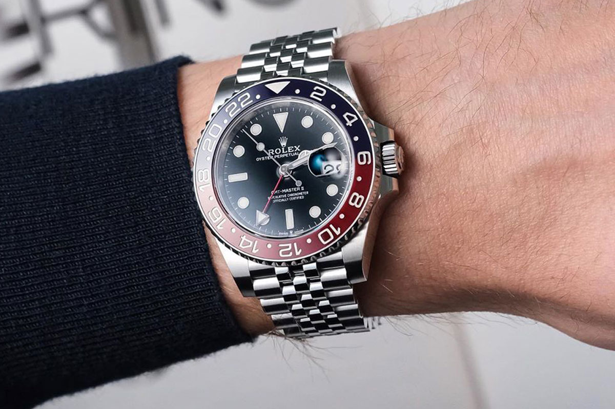 rolex 2020 releases