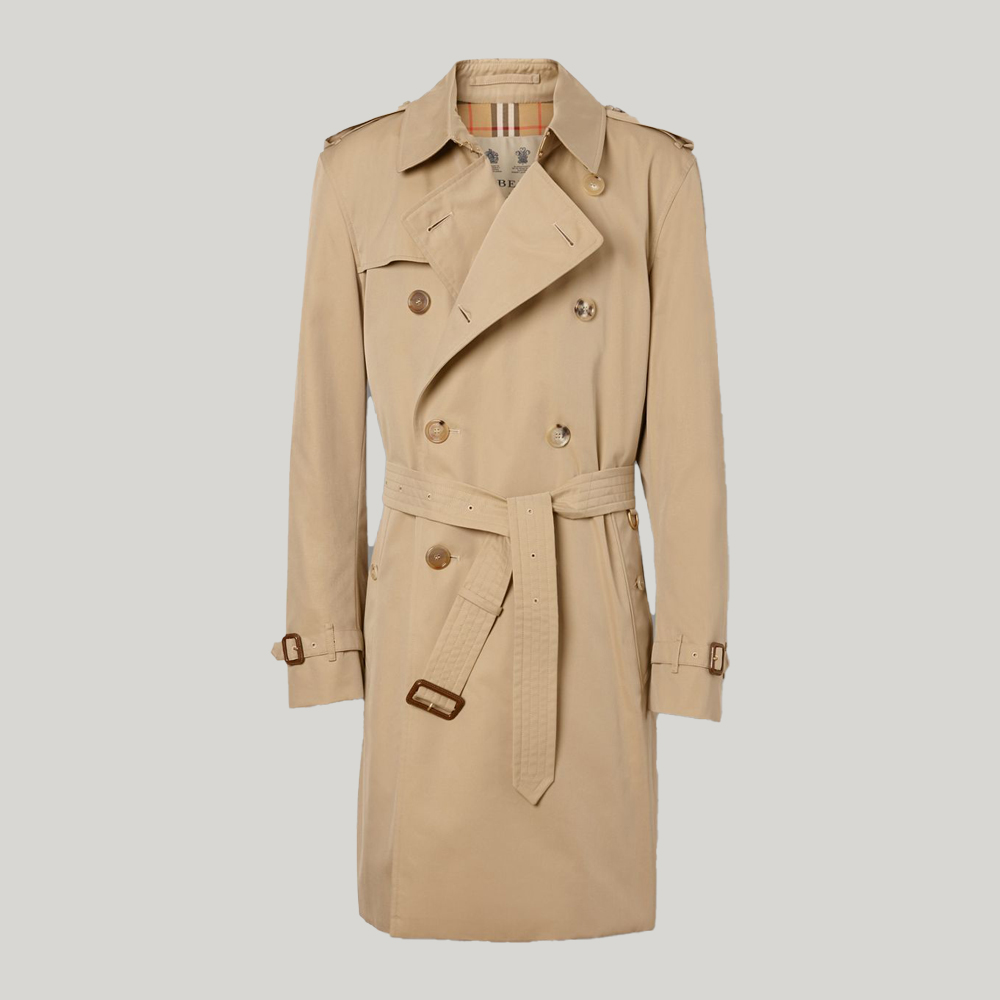 What Is The Difference Between A Mac And Trench Coat - Tradingbasis
