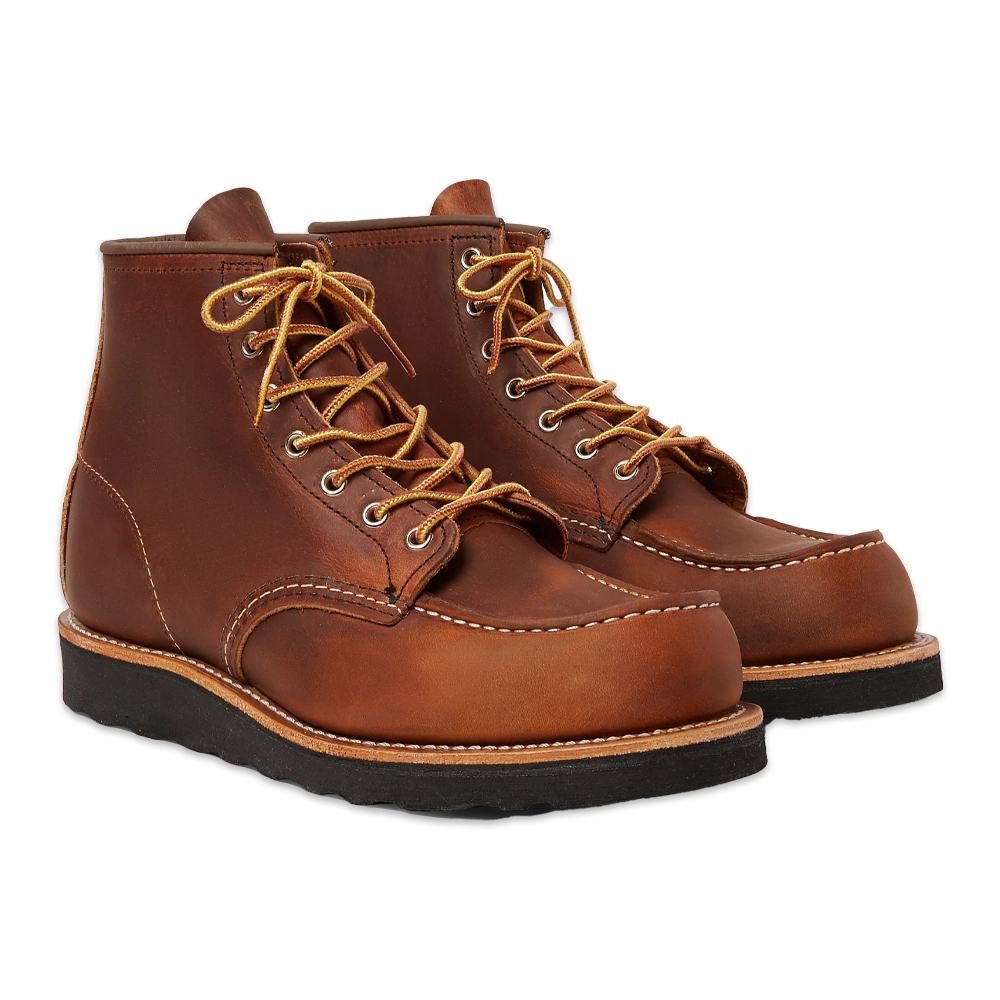 best everyday leather boots