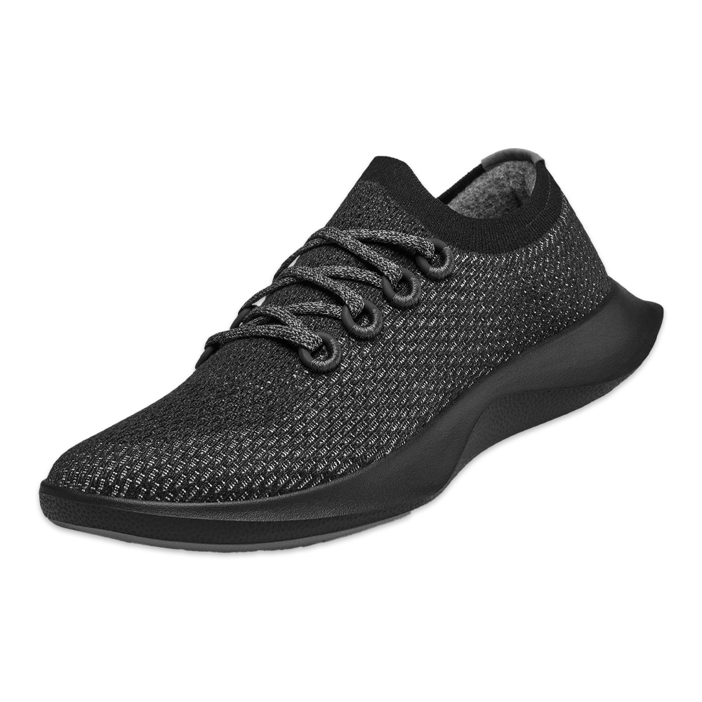 all black tennis shoes for boys