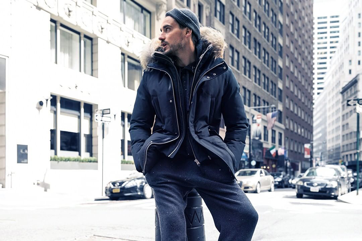 Best Winter Jackets And Coats For Men 
