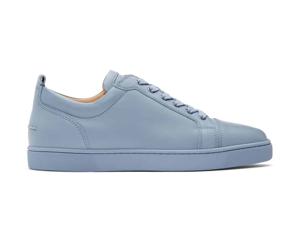 high end brands sneakers