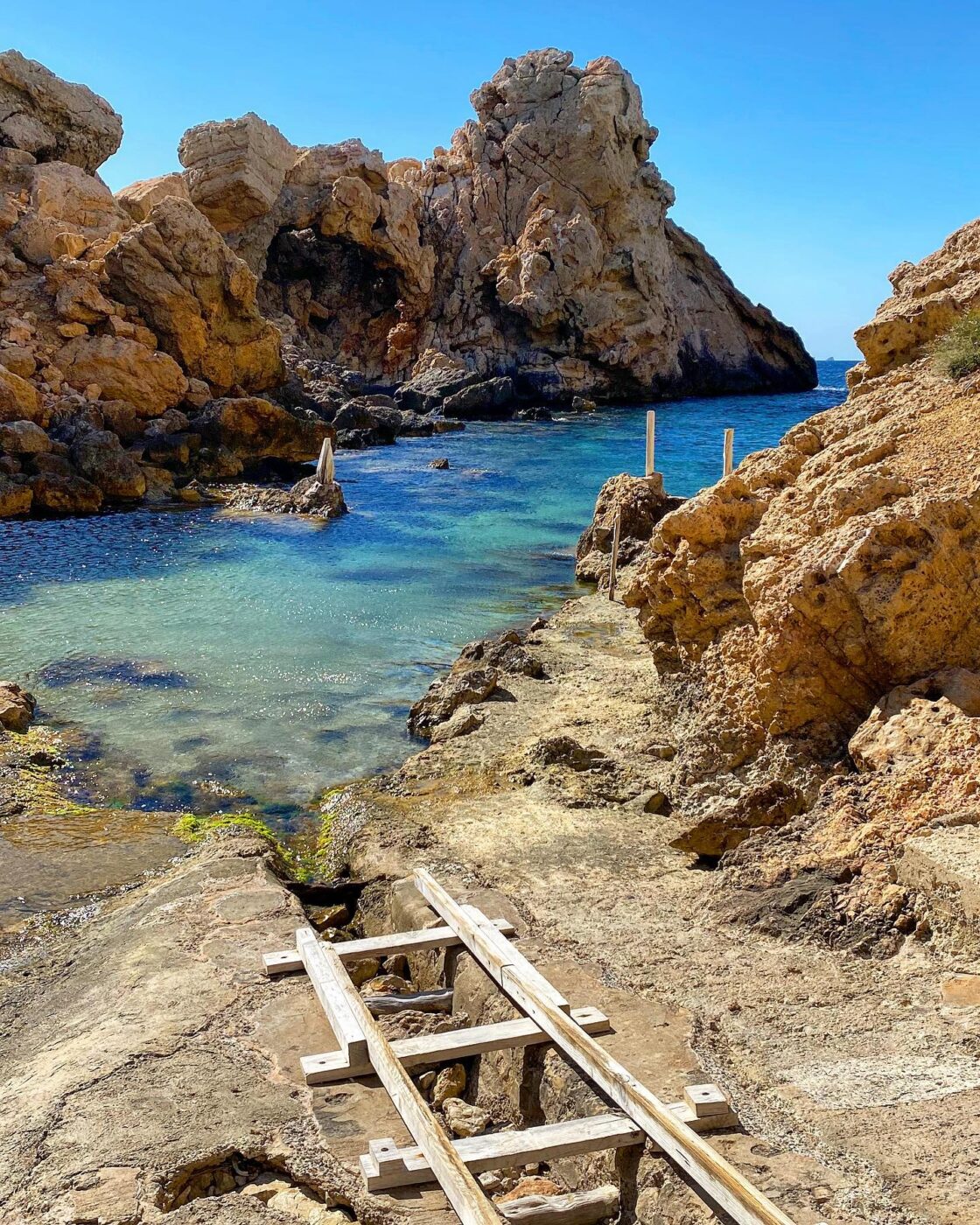Exotic Destinations - Ibiza