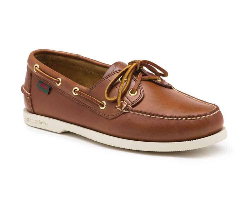 bass boat shoes mens