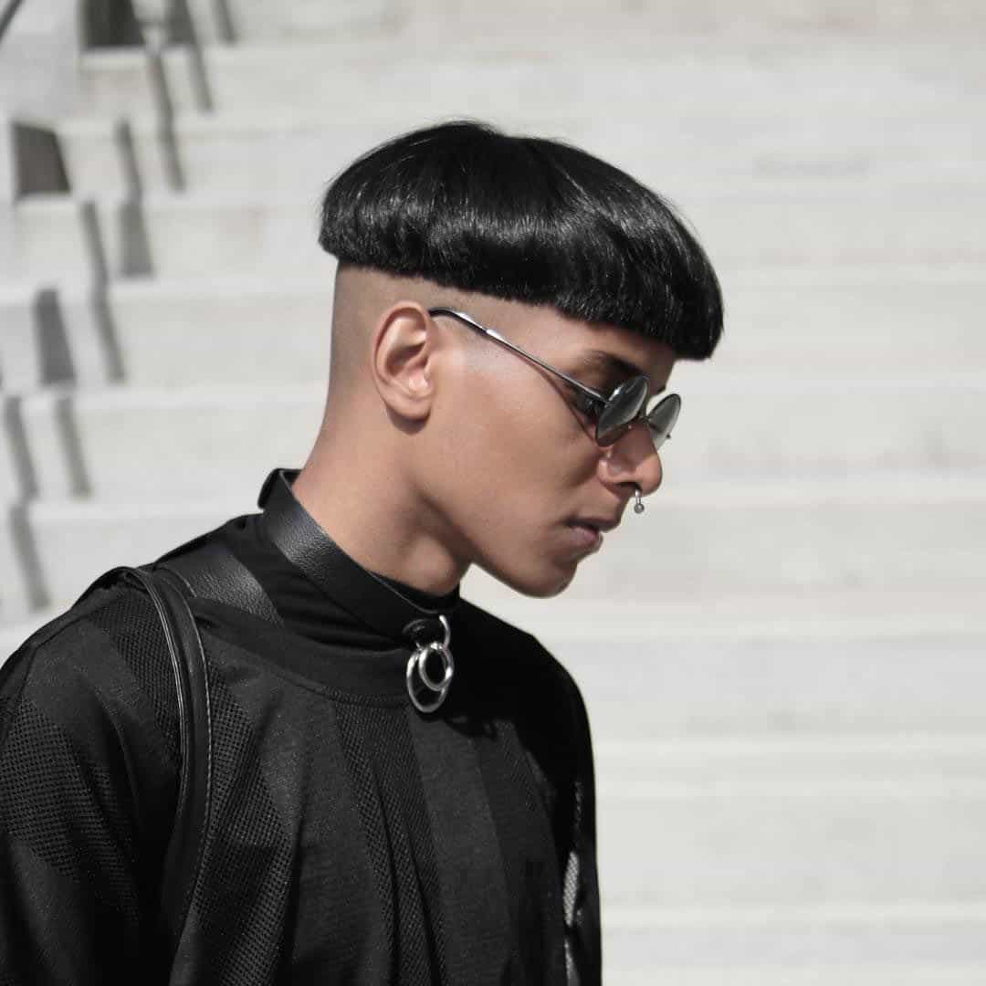 best bowl cut hairstyles haircut for men 2021 edition stylish short hair