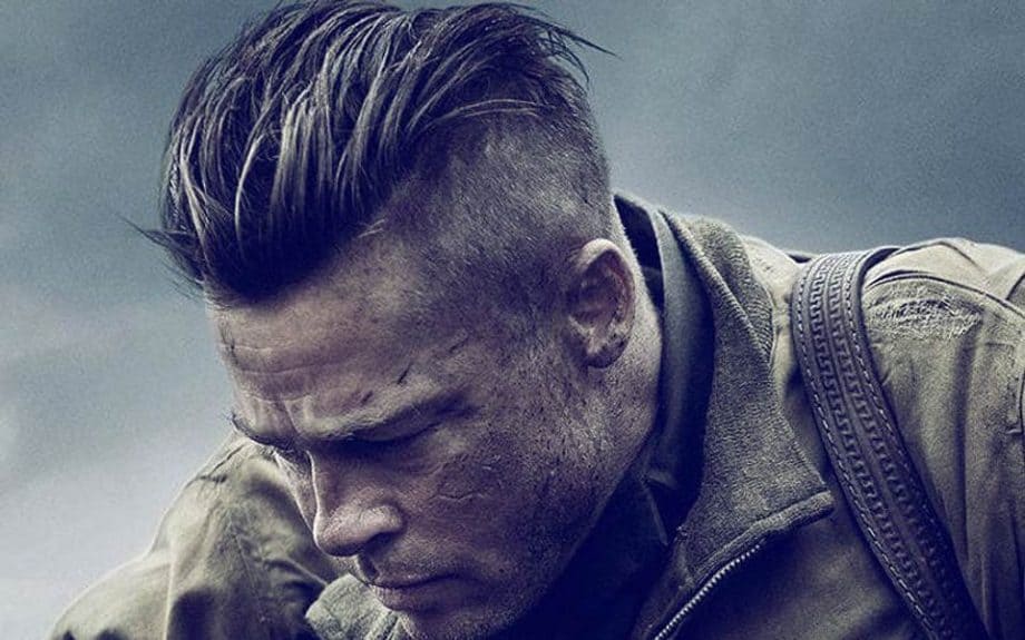 Top 14 Memorable Brad Pitt Hairstyle As Role Model 2022 - Hair Loss Geeks