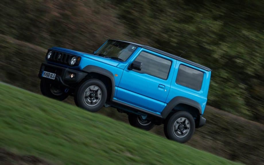 Cool Suvs To Buy In Australia 21 Edition
