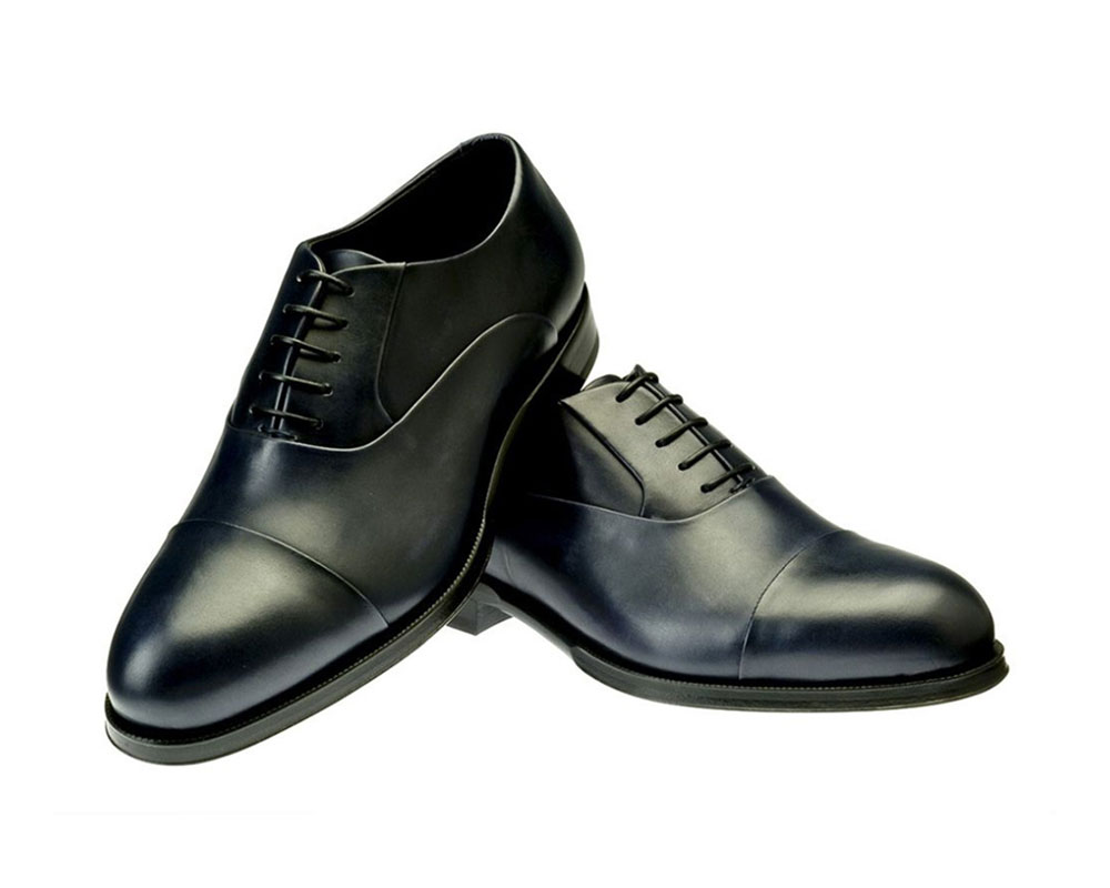 best mens dress shoes for trade shows