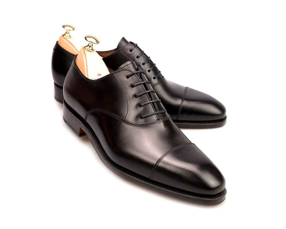 stylish men's dress shoes