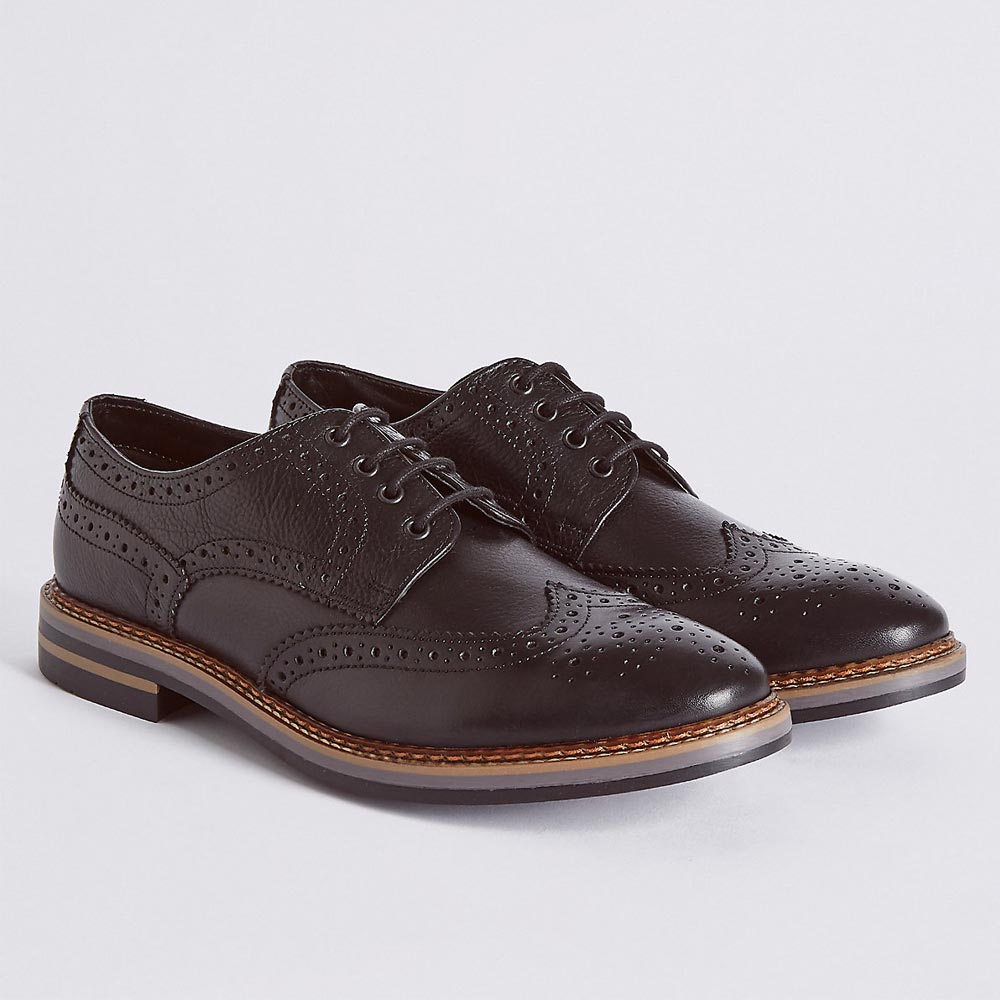 marks and spencer mens casual shoes