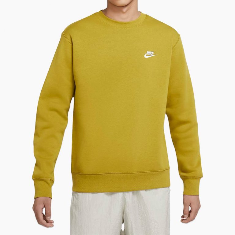 The Best Sweatshirts For Men [2021 Edition]