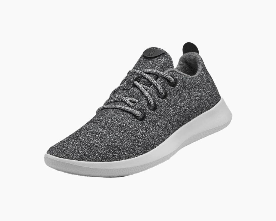 best gray sneakers