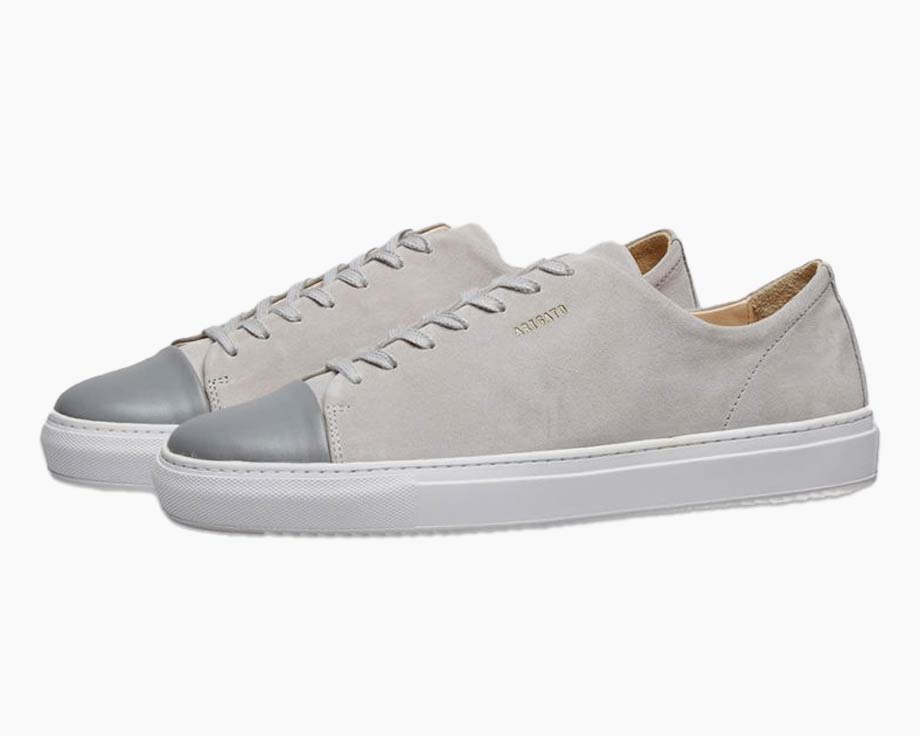 20 Best Grey Sneakers For Men 2022