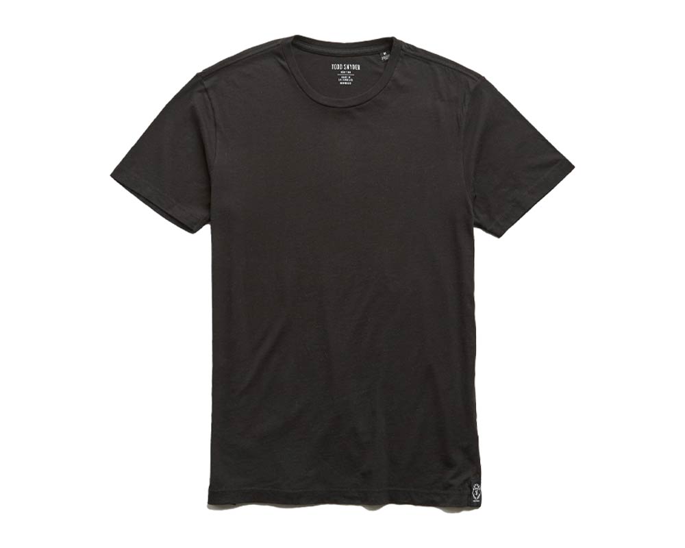 31 Best T-Shirts For Men | For Every Body Shape & Activity [2023]