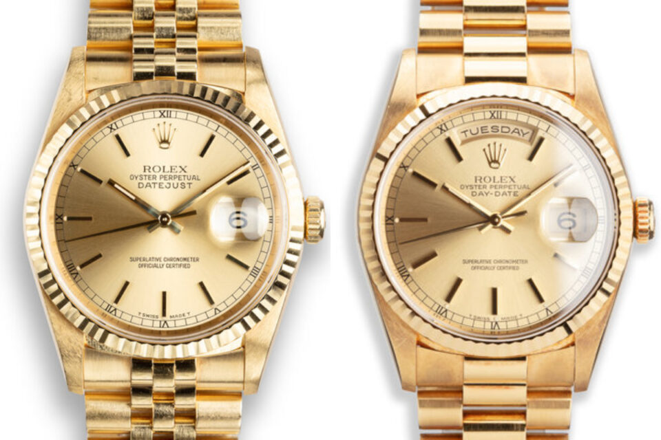 Luxury Watch Expert Unveils Their Most Underrated Rolexes Of All Time