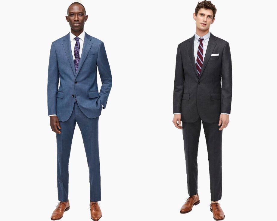 10 Best Men's Suit Brands To Buy The Most Stylish Suit Brands For Men ...