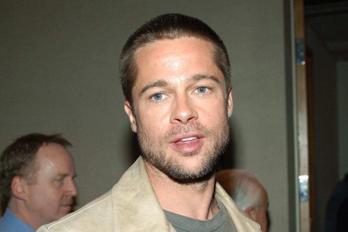Brad Pitt's Sexiest Looks Through the Years | Entertainment Tonight