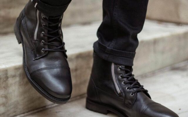 Men's Boot Sales For Huge Bargains