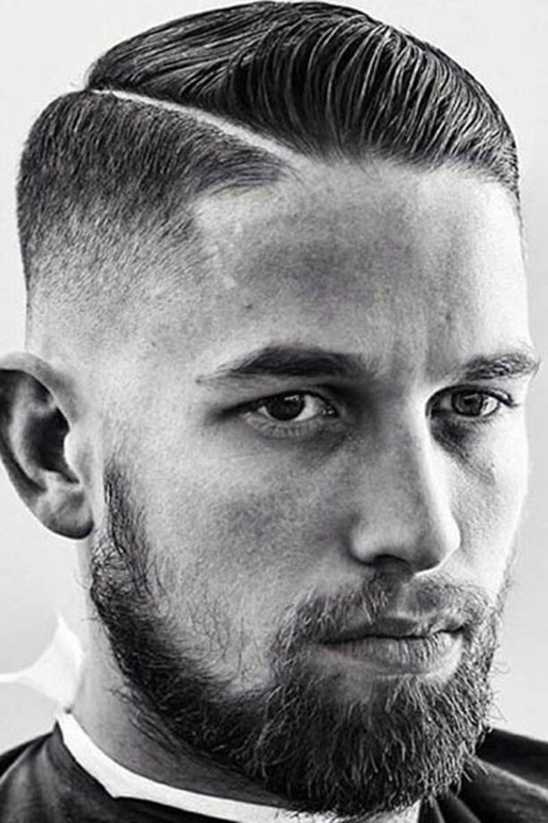 50 Best Short Hairstyles and Haircuts for Men | Capelli uomo sfumati,  Capelli uomo, Moda capelli uomo