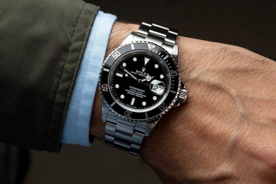 12 Most Frequently Asked Rolex Questions