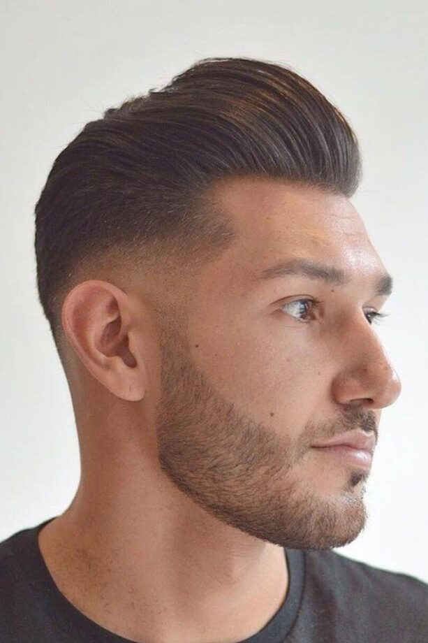 Top 20 Elegant Haircuts for Guys With Square Faces  Erkek saç modelleri  Erkek saç kesimleri Erkek saç stilleri