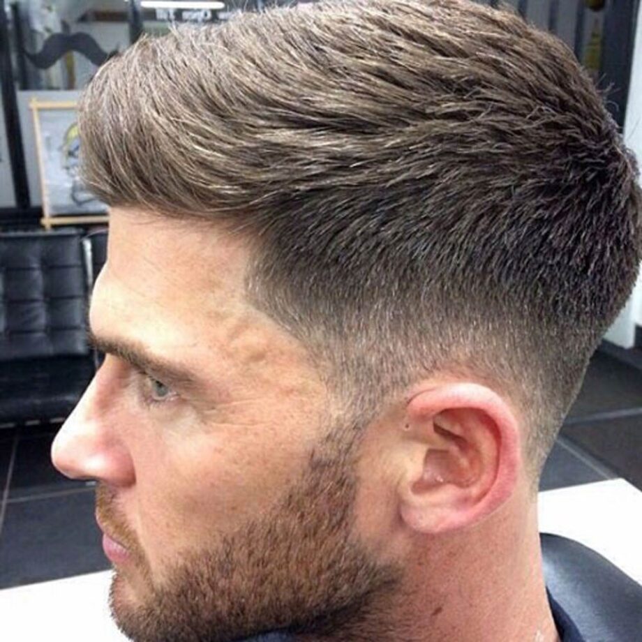 21 Best Low Skin Fade Haircuts for 2024