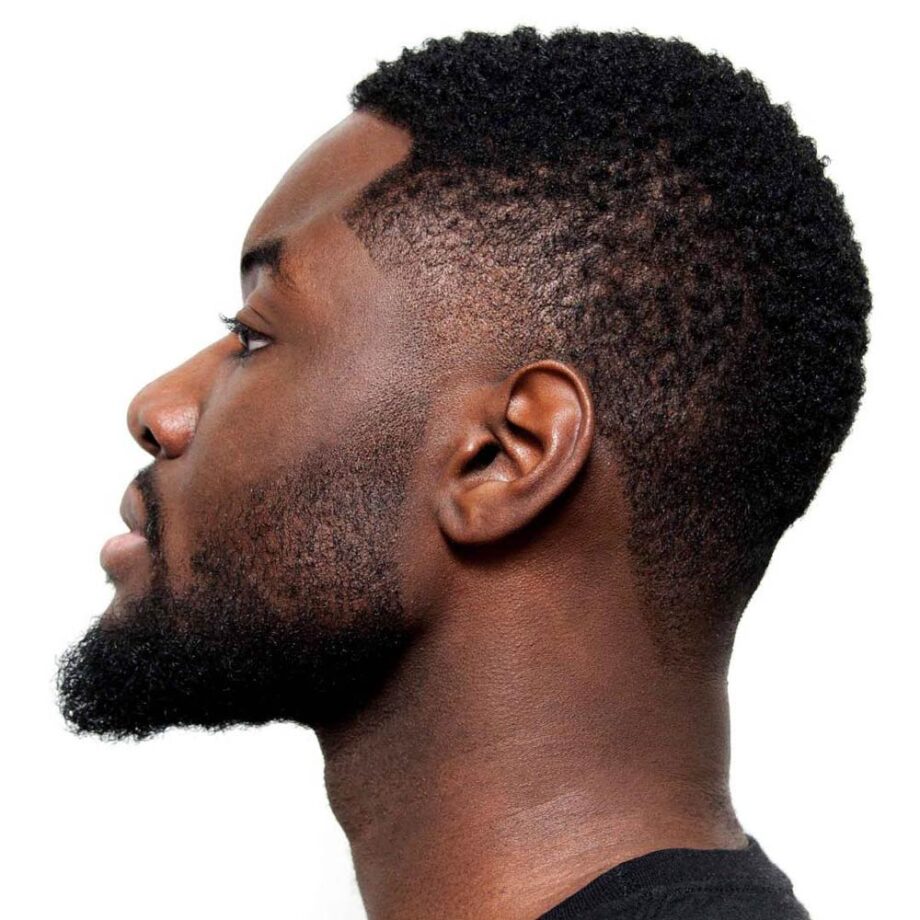 50 Stylish Fade Haircuts for Black Men in 2023