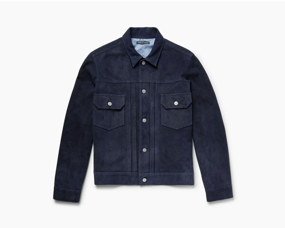 best mens trucker jackets