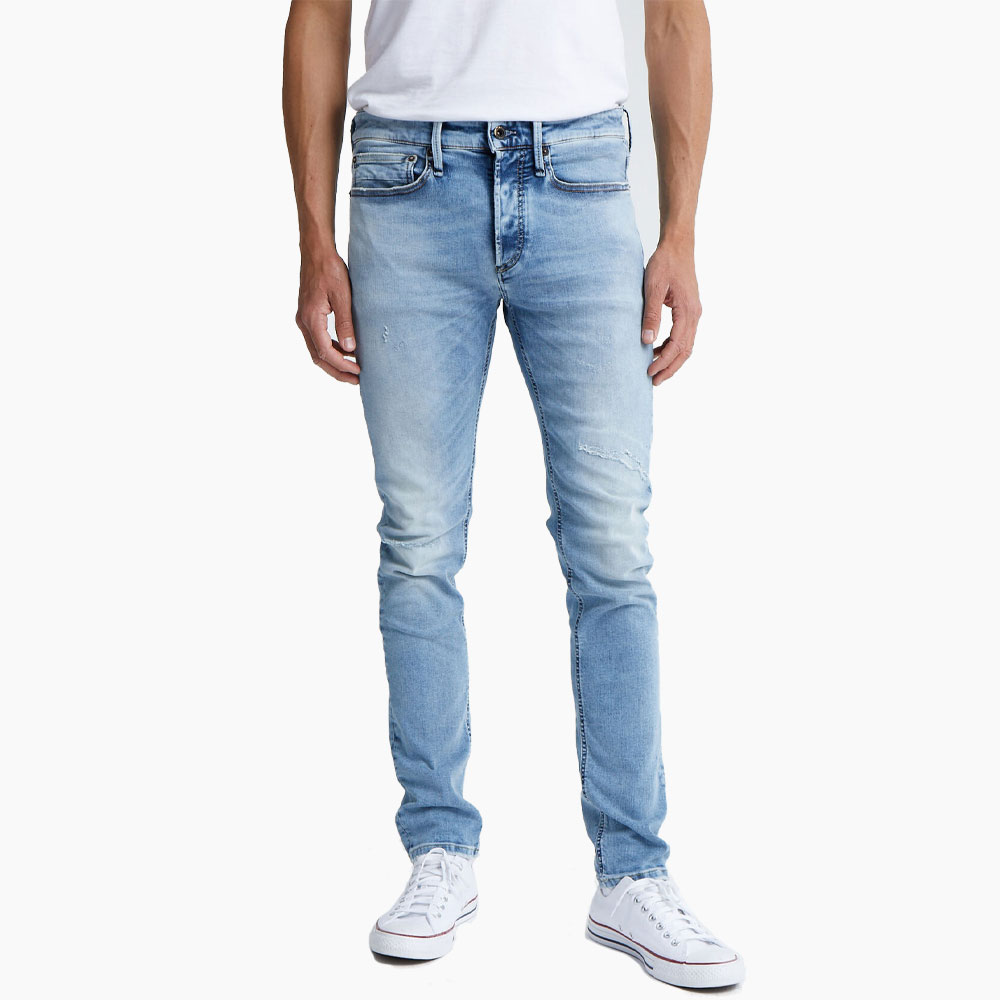 Cool Skinny Jeans For Men [2021 Edition]