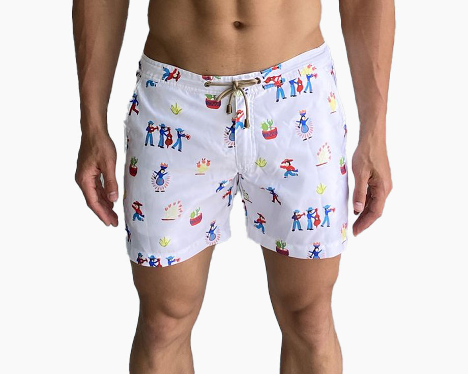 Clothing, Shoes & Jewelry Clothing Ice Cream Mens Beach Board Shorts ...