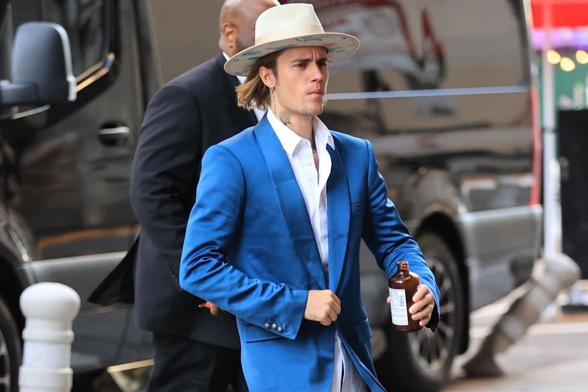Okay, Justin Bieber is without a doubt the year's style icon! We have the  10 most fashionable picks for you | IWMBuzz
