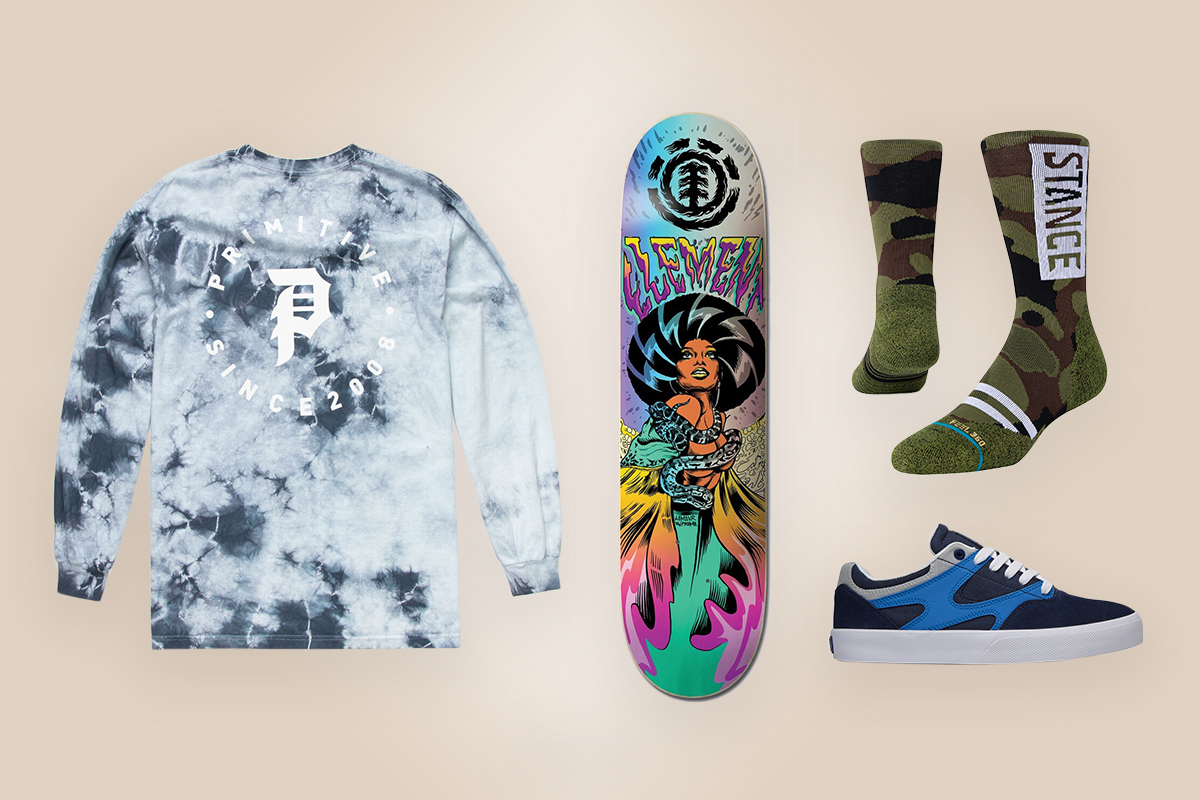 17 Best Skateboard Brands For Clothing & Apparel In 2023