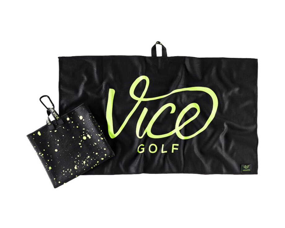 60+ Cool Golf Towels You Should Have In 2023 [Buyer's Guide] – Sunday Golf