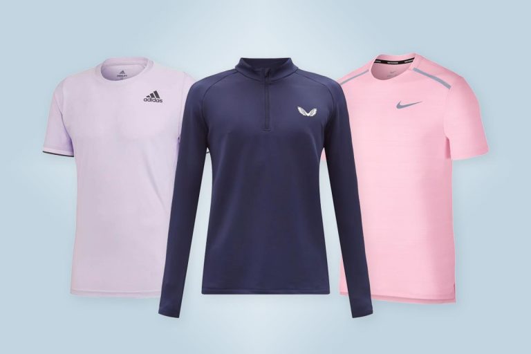 Best Tennis Clothing & Apparel For Men [2021 Edition]