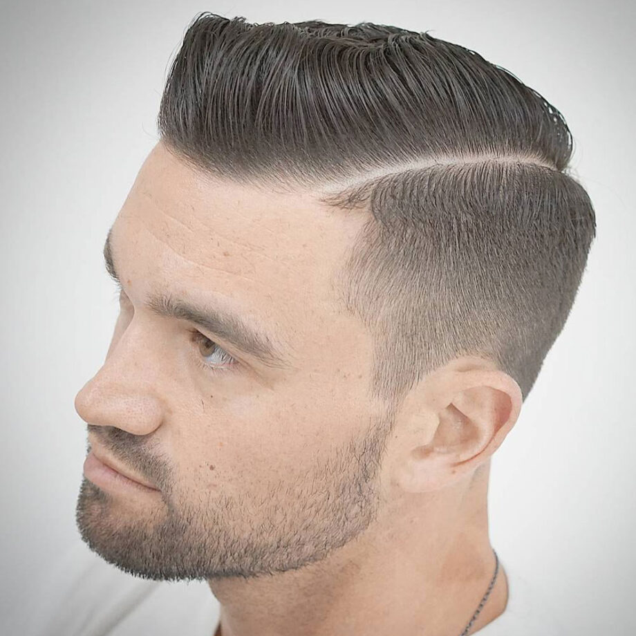 37 Military Haircuts For Men To Copy In 2023  Mens Haircuts