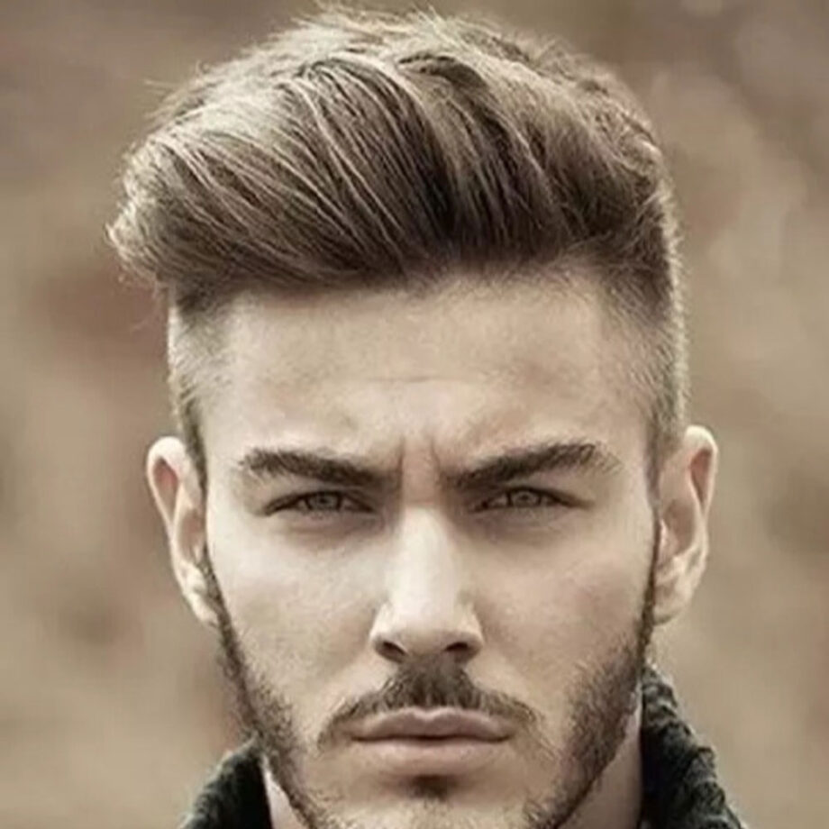 Get the Ultimate Cool Look with Men's Long Undercut Hairstyle - 7 Tips ...