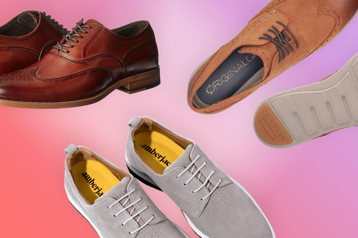 The 15 Best Dress Shoes for Men, According to Style Experts - Buy