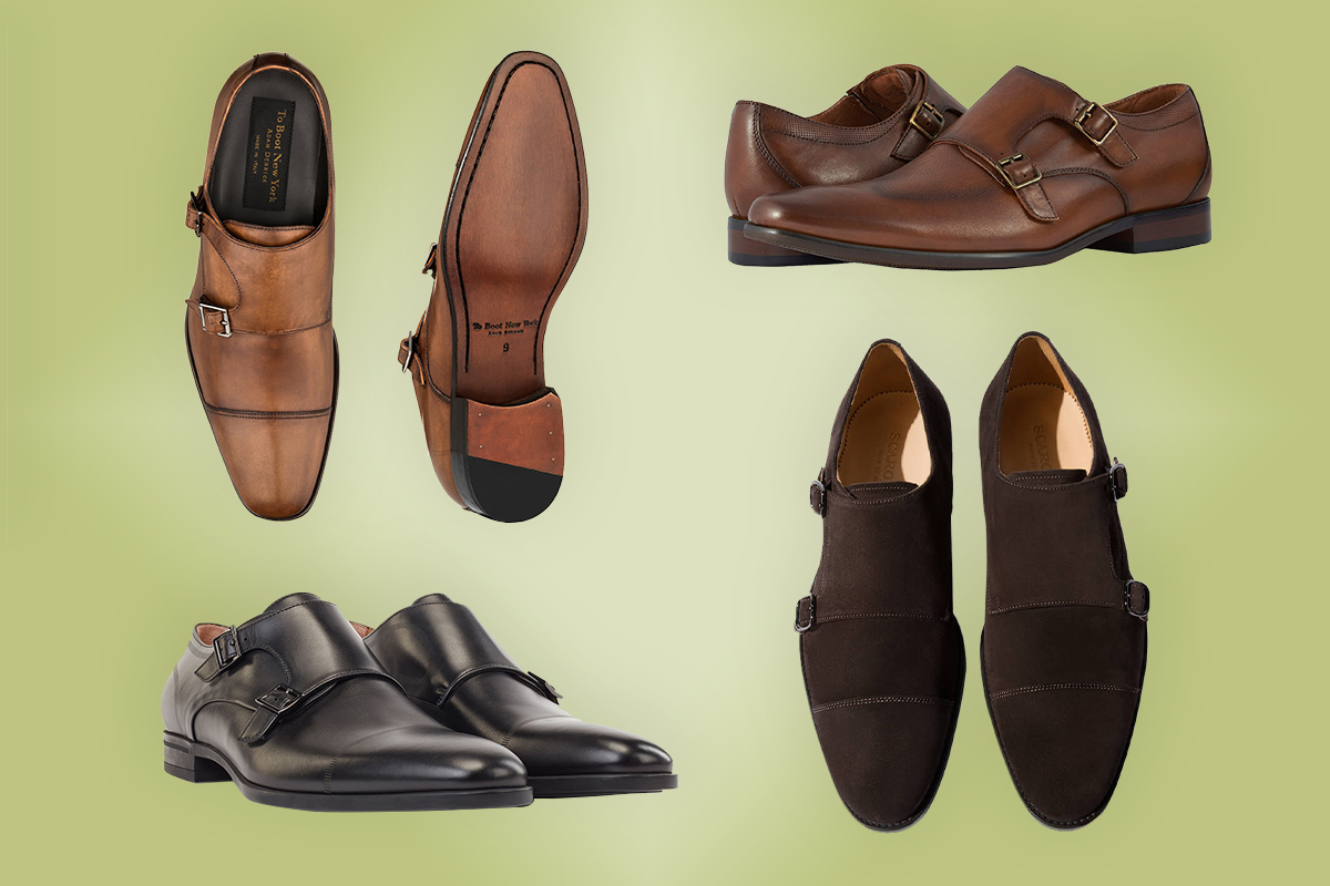 How to Wear a Black Suit with Brown Shoes - Hockerty