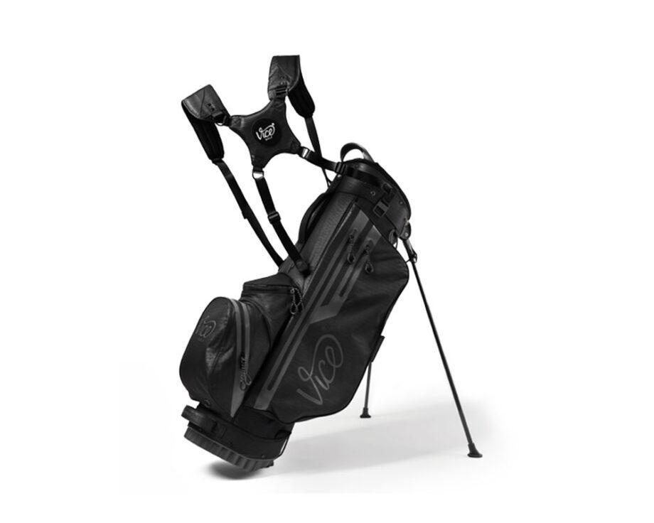 2023 New Golf Standard Bag Vertical Wheeled Golf Bag for Men and Women  Sports Fashionable Bag 골프용품 골프가방 - AliExpress