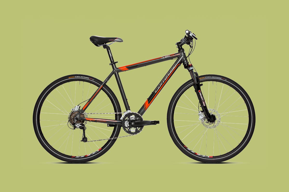 types of mountain bikes brands